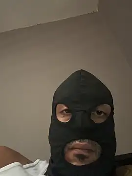 Snapshot of DaddyRican456 chatting on October 15, 4:40 pm DaddyRican456 online show from October 15, 4:40 pm