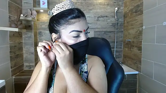Iniya Parul online show from April 27, 2:37 pm