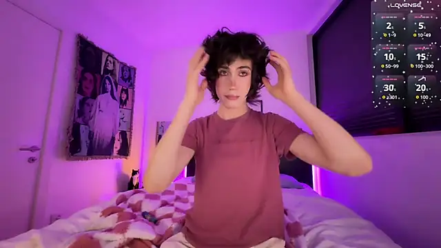 kira yoshika9e online show from March 3, 7:53 pm