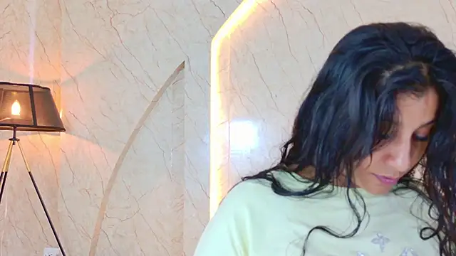 Antonella Russo1 online show from April 29, 2:43 pm