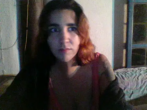 Snapshot of Dani_ela91 chatting on October 24, 3:14 am Dani ela91 online show from October 24, 3:14 am