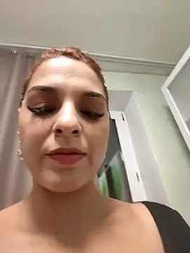 MaryTease online show from November 6, 12:06 pm