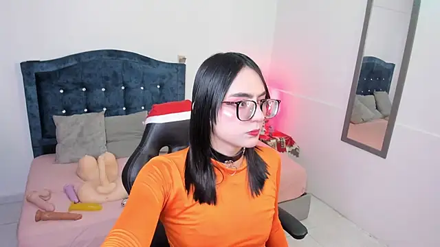 Noah Cherry online show from January 15, 3:55 am