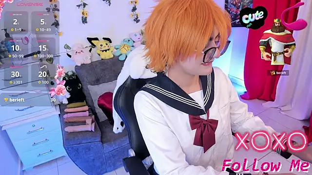 Noah Cherry online show from June 25, 7:51 pm