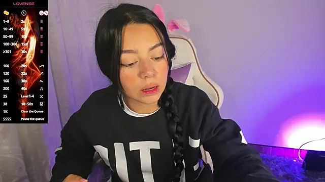 Midori rosse online show from January 18, 3:54 am