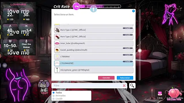 Kiramane online show from June 11, 2:11 am