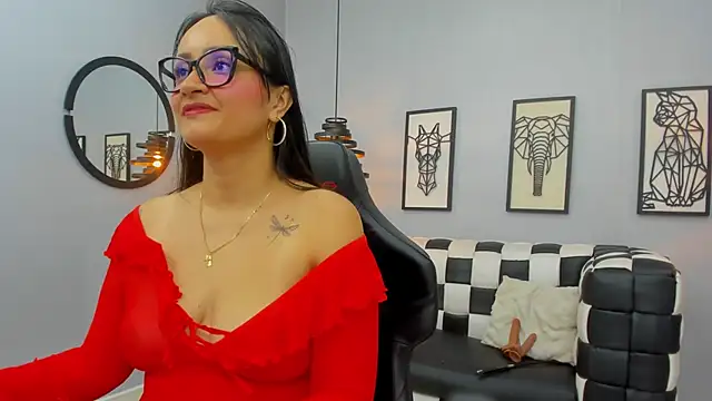 AlexandraMilff online show from November 29, 11:52 pm