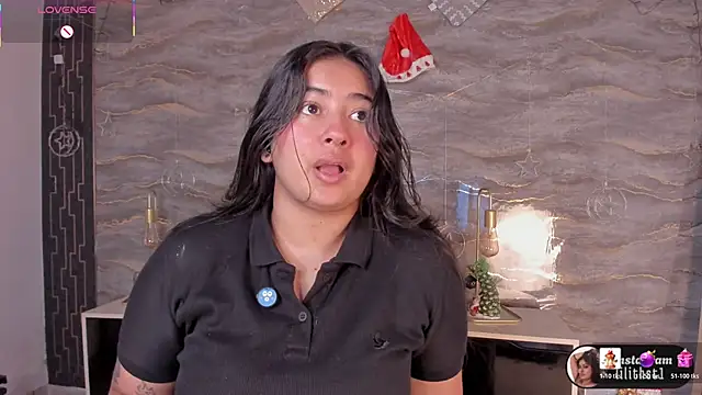 lilithst  online show from January 9, 7:04 pm