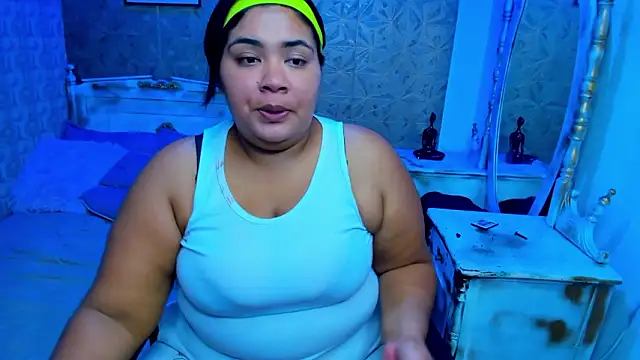 Sara clk online show from February 13, 7:10 pm