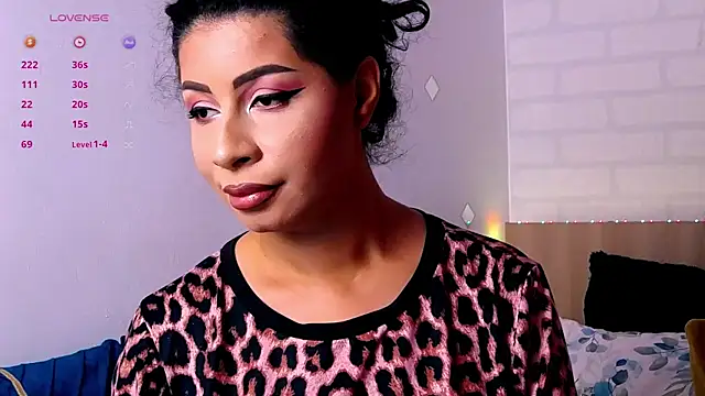 Snapshot of Miss_Ava chatting on July 27, 7:48 am Miss Ava online show from July 27, 7:48 am