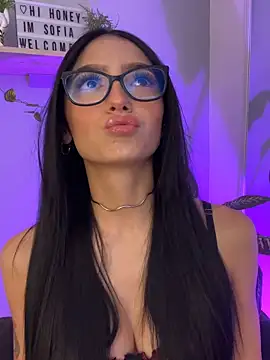 Im sofiaaa online show from June 6, 3:00 am