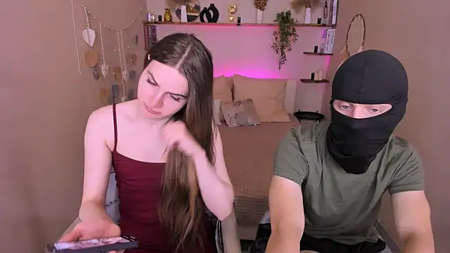 RoxyMorris online show from July 15, 8:41 am