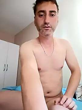 ahmetblk95 online show from May 8, 9:03 am