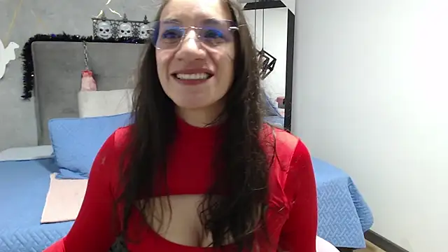 Snapshot of Saammy2 chatting on October 20, 1:00 pm Saammy2 online show from October 20, 1:00 pm