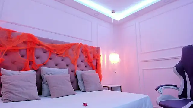 Snapshot of _hanna_bakerr_ chatting on October 30, 1:29 am hanna bakerr online show from October 30, 1:29 am