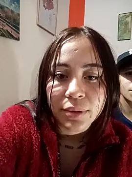 cherry pie02 online show from May 2, 3:00 am