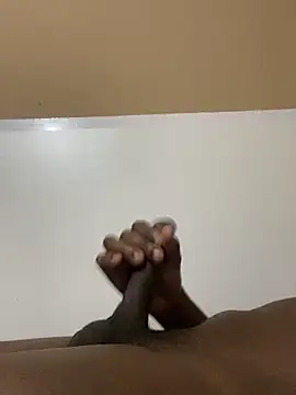 Simbatheking online show from December 22, 12:29 am