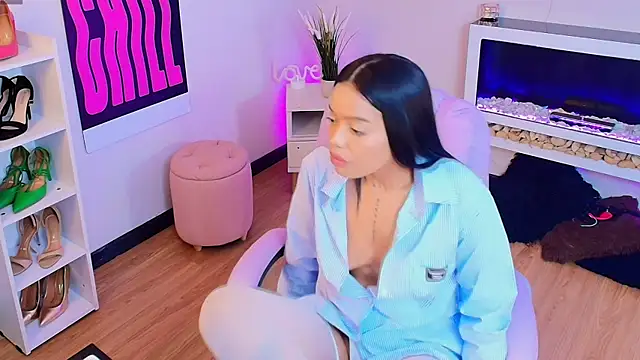 Miss koko  online show from July 5, 3:34 am