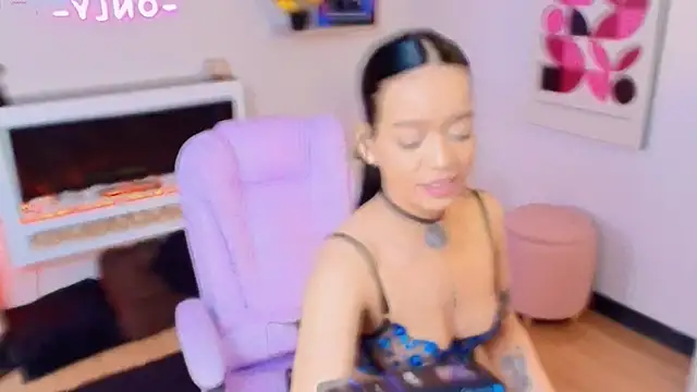 Miss koko  online show from July 25, 3:26 am