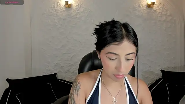 CelesteMoonX online show from May 30, 3:47 am
