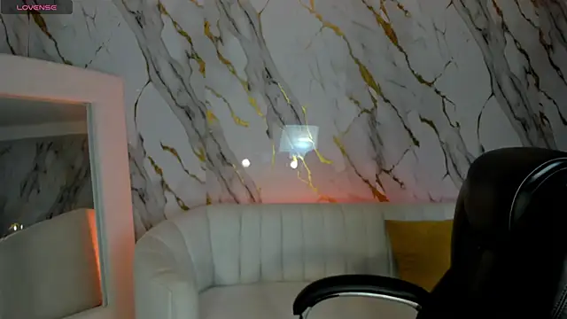 CelesteMoonX online show from June 13, 2:31 am