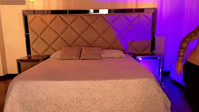 CelesteMoonX online show from June 27, 3:00 am