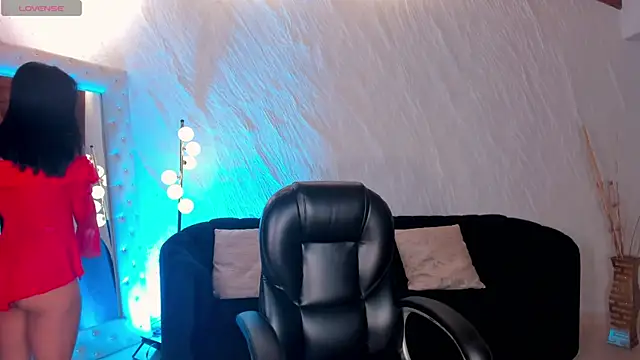 CelesteMoonX online show from July 23, 3:59 am