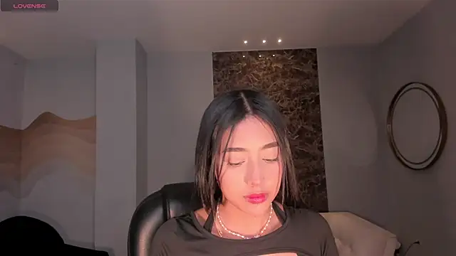 ScarlettBlaze  online show from December 22, 12:02 pm