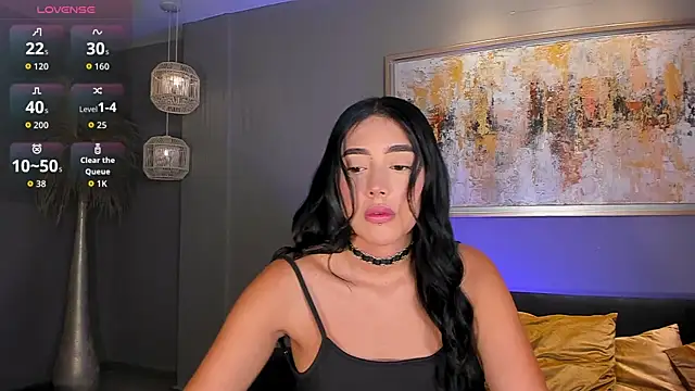 Snapshot of ScarlettBlaze_ chatting on June 16, 12:08 pm ScarlettBlaze online show from June 16, 12:08 pm