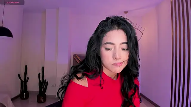 Snapshot of ScarlettBlaze_ chatting on June 25, 12:09 pm ScarlettBlaze online show from June 25, 12:09 pm