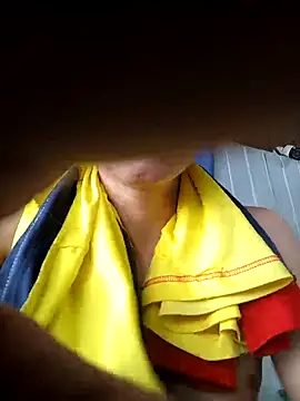 Tred322david online show from December 1, 2:55 pm