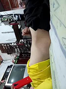 Tred322david online show from December 5, 3:20 pm