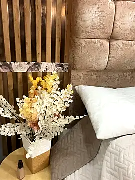 KitsuneHina online show from December 3, 11:30 am