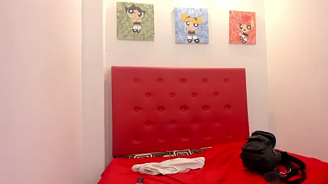 Snapshot of heylen_sofia chatting on October 20, 4:07 pm heylen sofia online show from October 20, 4:07 pm