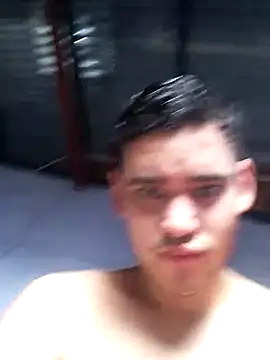 isabel and hekler online show from November 16, 2:33 pm