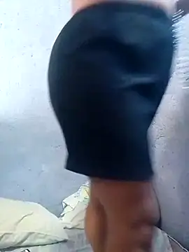 isabel and hekler online show from November 19, 2:06 pm