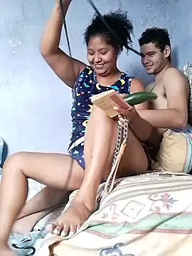 isabel and hekler online show from November 24, 6:40 pm