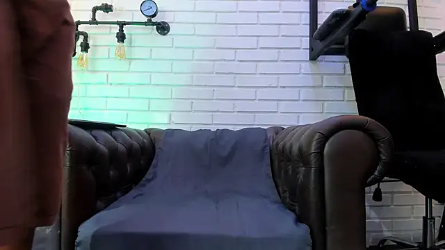 GabrielDraiven online show from November 10, 7:24 pm