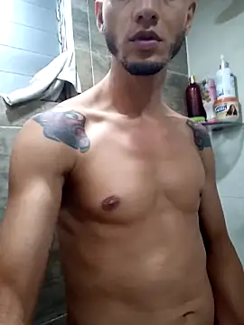 GabrielDraiven online show from November 17, 1:11 am