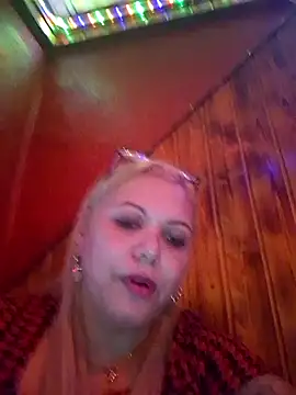 Lvna6969 online show from November 7, 5:13 pm