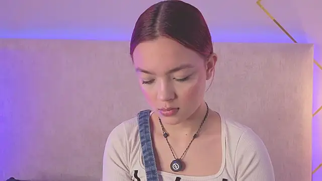 Martinaa Garcia online show from July 16, 7:42 pm
