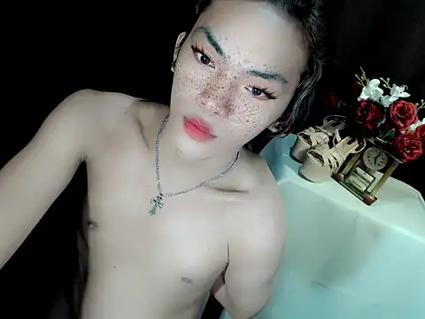 HaileyPresly online show from July 20, 6:54 pm