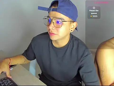 kelvin 276 online show from March 7, 1:57 am