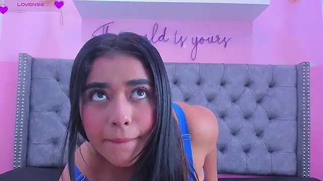 Sophiia 77 online show from May 2, 2:22 pm