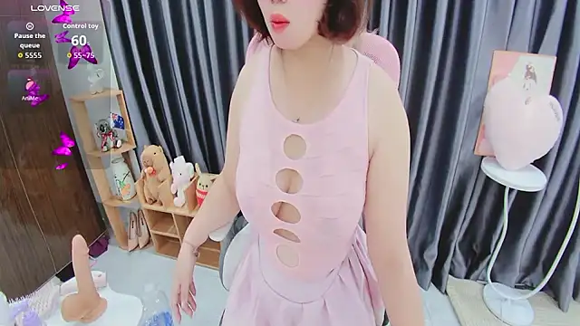 amaya-2299 online show from June 17, 5:32 am