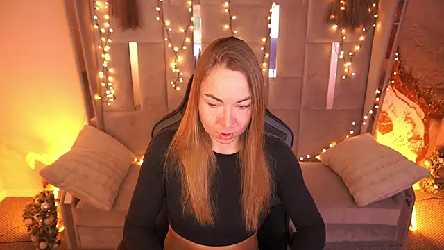 VixenMuse online show from February 23, 8:17 pm