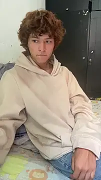 JoelnClouds online show from February 16, 8:27 pm