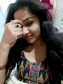 Vanshika1432 online show from November 8, 7:12 pm