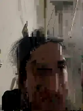 Snapshot of daddyIsaiah29 chatting on November 23, 3:06 am daddyIsaiah29 online show from November 23, 3:06 am