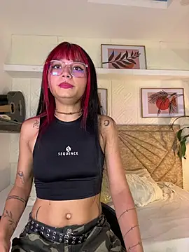 Emma duff online show from June 26, 11:47 am